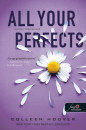 Colleen Hoover - All Your Perfects - Minden tökéletesed