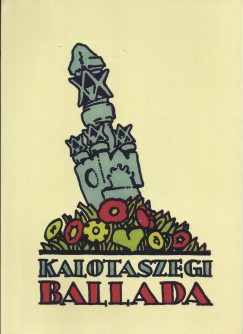 Szentimrei Jen - Kalotaszegi ballada