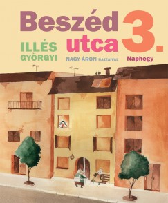 Ills Gyrgyi - Beszd utca 3.