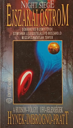 �jszakai ostrom - Night Siege