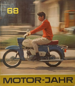 Motor-Jahr 1968