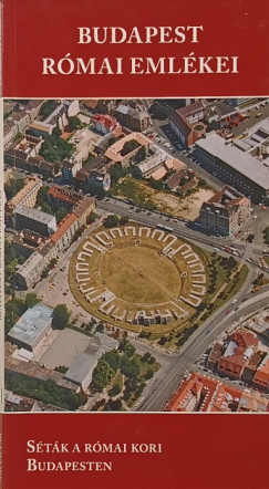 Budapest r�mai eml�kei