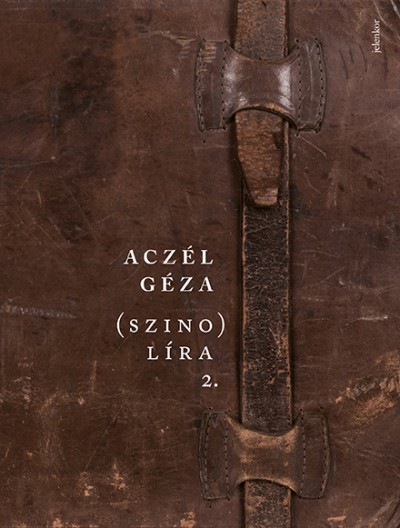 Aczél Géza - (szino)líra 2.