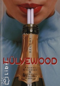 Amanda Goldberg - Ruthanna Hopper - Hlyewood