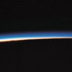 Mystery Jets - Curve Of The Earth - CD