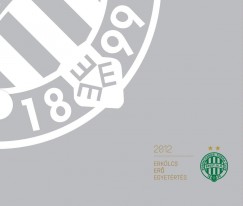 Blint Csaba   (Szerk.) - FTC vknyv 2012