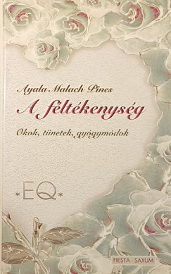 Ayala Malach Pines - A fltkenysg
