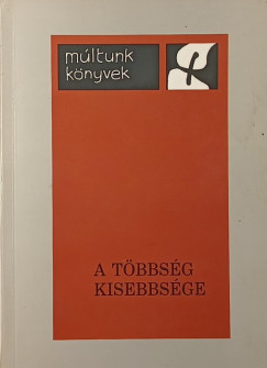 A többség kisebbsége
