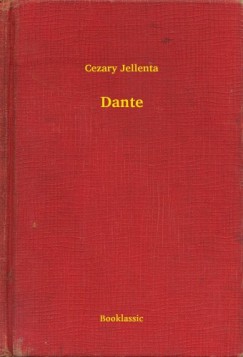 Cezary Jellenta - Dante
