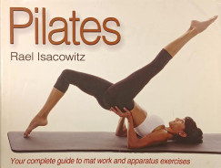 Rael Isacowitz - Pilates (angol)