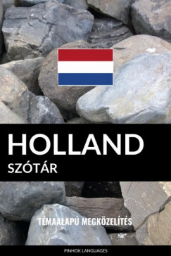   - Holland sztr