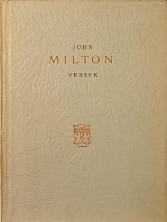 John Milton - Versek - Poems