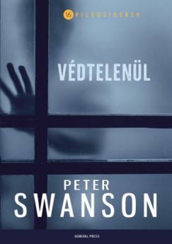 Swanson Peter - Peter Swanson - Vdtelenl
