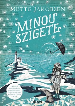 Mette Jakobsen - Minou szigete