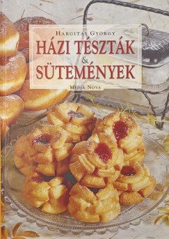Hargitai Gy�rgy - H�zi t�szt�k & s�tem�nyek