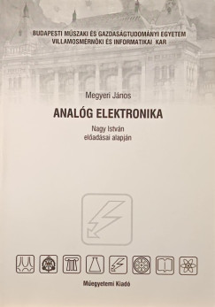 Megyeri Jnos - Analg elektronika