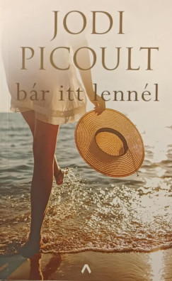 Jodi Picoult - Br itt lennl