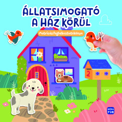 Állatsimogató - A ház körül