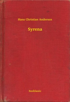 Hans Christian Andersen - Andersen Hans Christian - Syrena