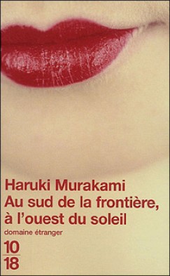 Murakami Haruki - Au sud de la frontiere, a l'ouest du soleil