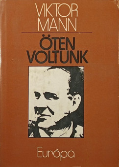 Viktor Mann - ten voltunk