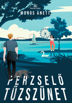 Perzsel� t�zsz�net (Gy�l�llek szeretni 2.)