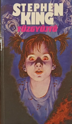 Stephen King - Tzgyjt