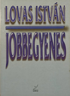 Lovas István - Jobbegyenes