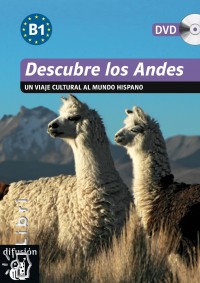 Lisi Barros-Sehringer - Luca Borrero - Descubre Los Andes