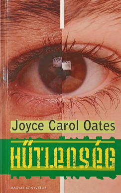 Joyce Carol Oates - H�tlens�g