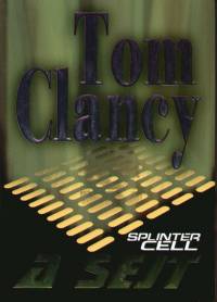 Tom Clancy - A sejt