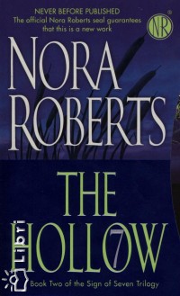 Nora Roberts - The Hollow