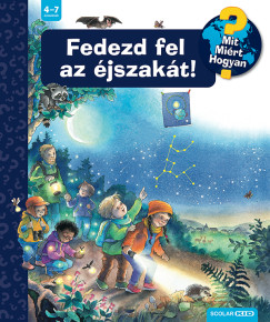 Susanne Gernh�user - Fedezd fel az �jszak�t!