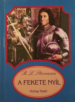 Robert Louis Stevenson - A fekete nyl