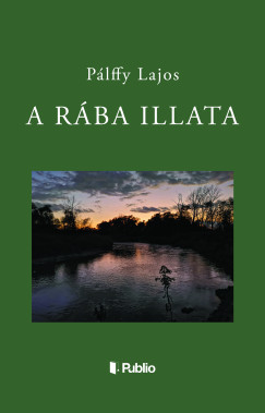 Plffy Lajos - A Rba illata