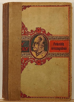 Karl May - Feketk orszgban