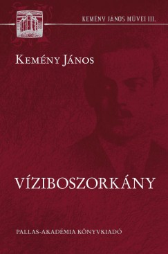 Kemny Jnos - Vziboszorkny