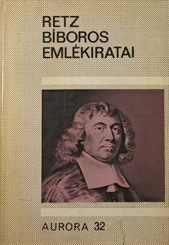 Bajomi L�z�r Endre   (Szerk.) - Retz b�boros eml�kiratai