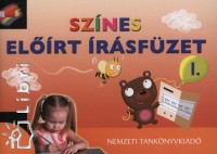 Hargitai Katalin - Előírt írásfüzet I.