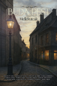Buda & Pest - Mell�kutc�k