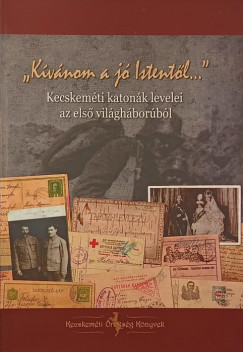 Ptern Fehr Mria  (Szerk.) - "Kvnom a j Istentl..."