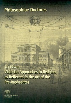 Pteri va - Victorian Approaches to Religion as Reflected in the Art of the Pre-R