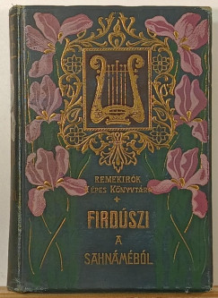 Abulk�szim Mansz�r Firdauszi - A Sahn�m�b�l