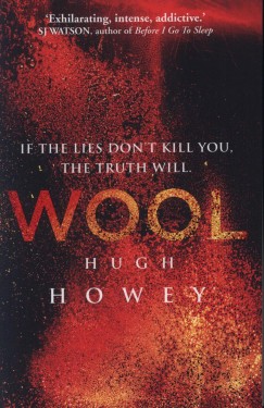 Hugh Howey - Wool