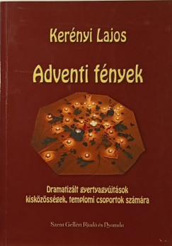Kerényi Lajos - Adventi fények