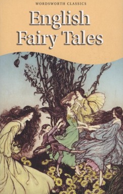 M.I. Kohan - English Fairy Tales