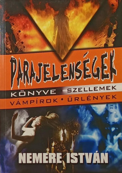 Nemere Istv�n - Parajelens�gek k�nyve