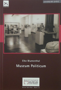 Elke Blumenthal - Museum Politicum
