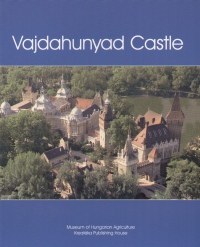 Estók János - Vajdahunyad Castle