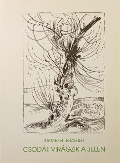 Túrmezei Erzsébet - Csodát virágzik a jelen (dedikált)